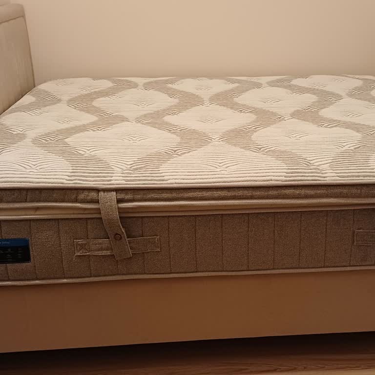 Teslim Edilen Mobilyalardaki Kimyasal Koku Sorunu Uzun Süredir Giderilmiyor