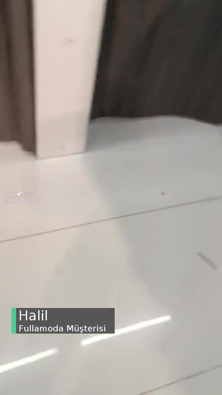 Fullamoda Temizlik Sorunu! videonun kapak resmi