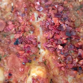 Eksik, Yanık Ve Özensiz Sipariş: Usta Pideci'den Hayal Kırıklığı