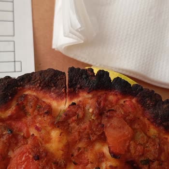 Eksik, Yanık Ve Özensiz Sipariş: Usta Pideci'den Hayal Kırıklığı