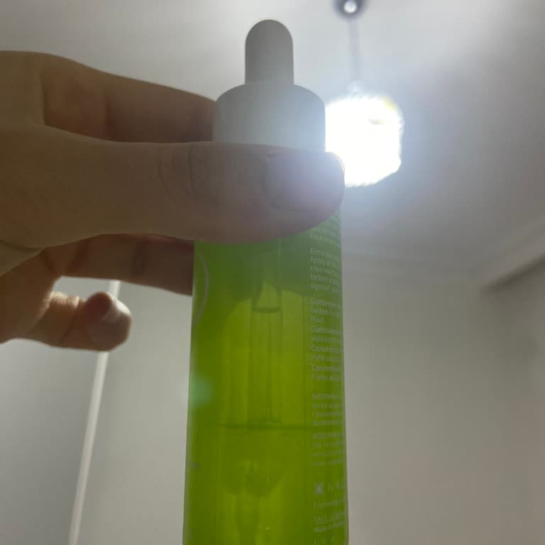 Bioderma Sebium Serisi Cildimde Tahriş Ve Sivilce Artışına Sebep Oldu