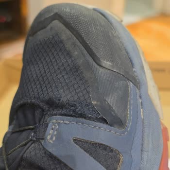 Salomon X Ultra 4 GTX Ayakkabım Kısa Sürede Yırtıldı Değişim Talebim Reddedildi