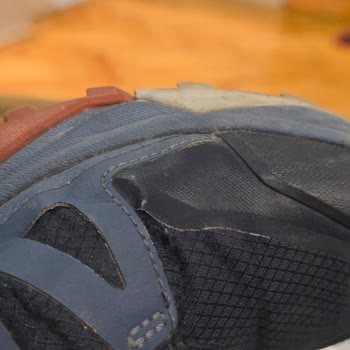 Salomon X Ultra 4 GTX Ayakkabım Kısa Sürede Yırtıldı Değişim Talebim Reddedildi