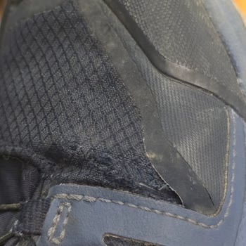 Salomon X Ultra 4 GTX Ayakkabım Kısa Sürede Yırtıldı Değişim Talebim Reddedildi