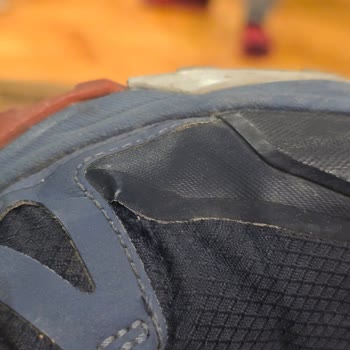 Salomon X Ultra 4 GTX Ayakkabım Kısa Sürede Yırtıldı Değişim Talebim Reddedildi