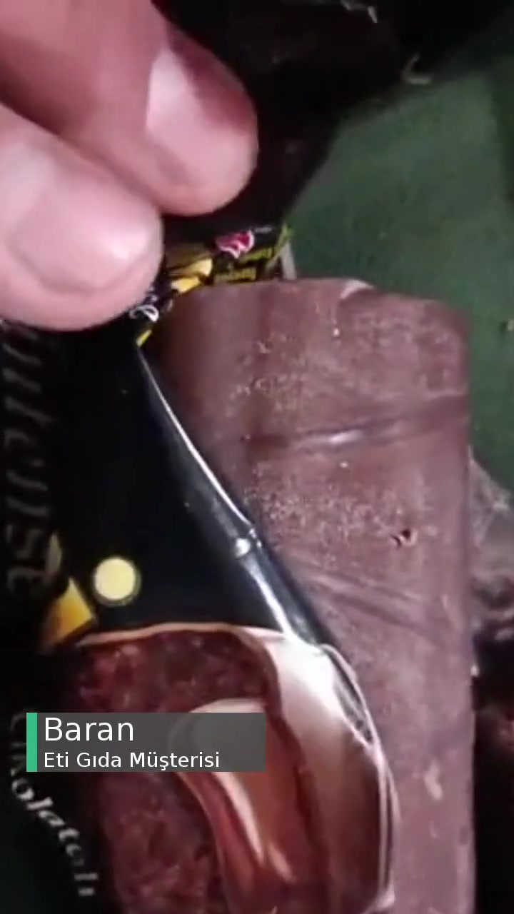 Eti Browni Intense Küflü Çıktı! videonun kapak resmi