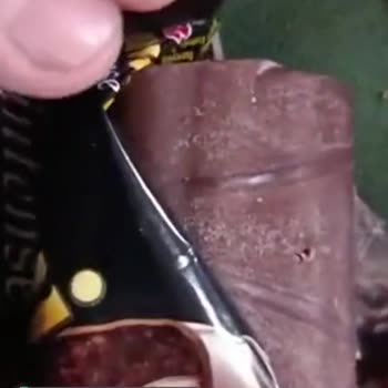Eti Browni Intense Küflü Çıktı!