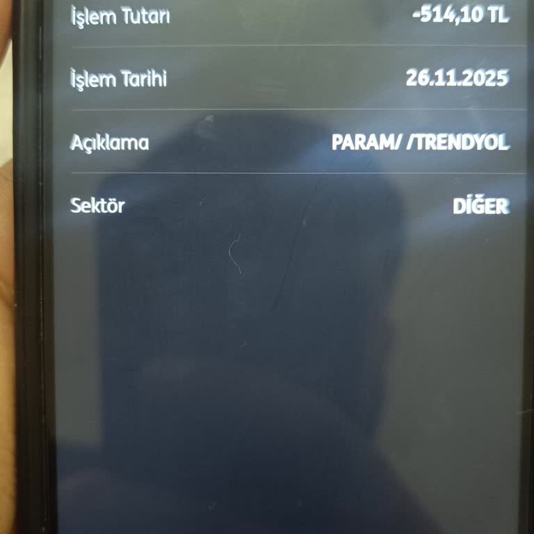 ING Dijital Kredi Kartı Kampanya Bonusum Yatmadı, Mağduriyet Yaşıyorum