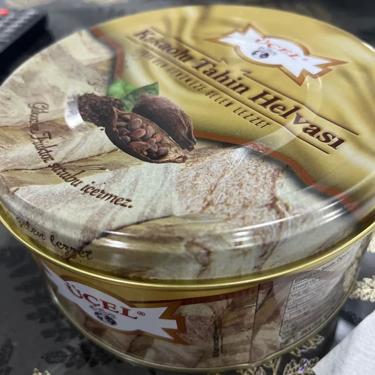 Bozuk Ve Ambalajsız Helva Nedeniyle Mağduriyet: Ürün İadesi Ve Kalite Kontrol Talebi