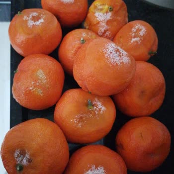 Migros Sanal Marketten Çürük Meyve Ve Erimiş Ürün Mağduriyeti Yaşadım