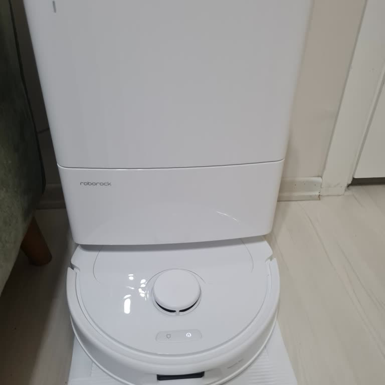 Arızalı Gelen Robot Süpürge İçin İade Talebim Reddedildi, Mağdur Edildim