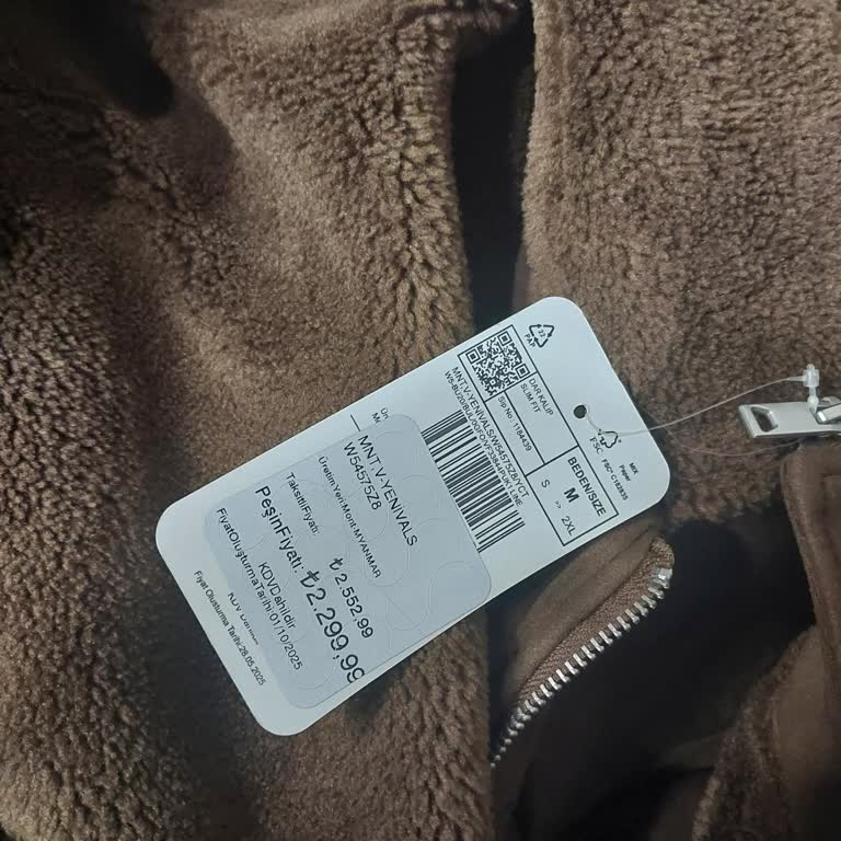 LCW Aynı Ürün Koduyla Farklı Ürün Satışı Ve Mağduriyet