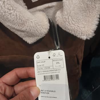 LCW Aynı Ürün Koduyla Farklı Ürün Satışı Ve Mağduriyet