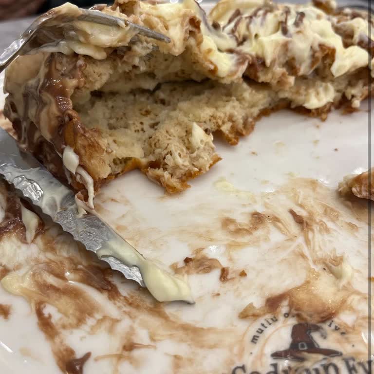 Cadı'nın Evi'nde Beklenmedik Ürün Kalitesi ve Rahatsız Edici Personel Deneyimi