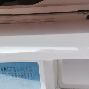 Yetkili Serviste Zarar Gören Singer Dikiş Makinesi İçin Değişim Veya İade Talebi