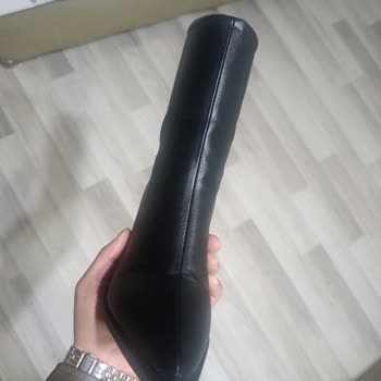 Aldığım Ayakkabı İlk Günden Deforme Oldu, İade Talebim Reddedildi