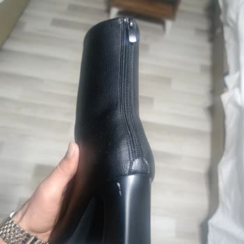 Aldığım Ayakkabı İlk Günden Deforme Oldu, İade Talebim Reddedildi