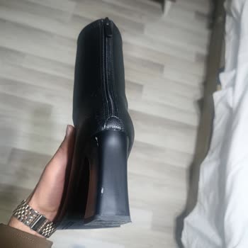 Aldığım Ayakkabı İlk Günden Deforme Oldu, İade Talebim Reddedildi