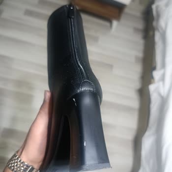 Aldığım Ayakkabı İlk Günden Deforme Oldu, İade Talebim Reddedildi