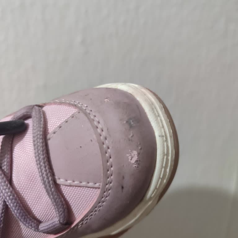 Vicco Çocuk Botunda 2 Haftada Soyulma, Garanti Kapsamı Dışında Bırakıldı