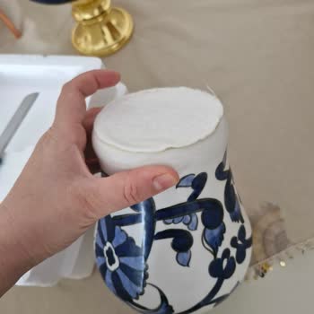 Çatlak Ürün Gönderildi, İletişime Geçilmiyor Ve Çözüm Sunulmuyor