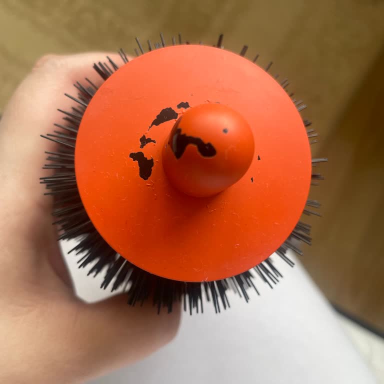 Dyson Airwrap Fön Tarağında Kısa Sürede Soyulma Ve Yetersiz Müşteri Desteği