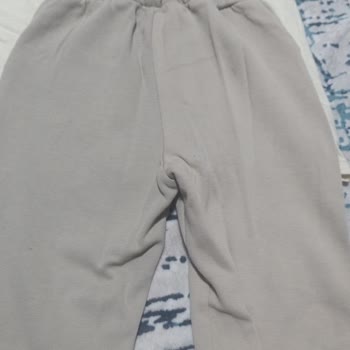 LCW Aldığım Erkek Çocuk Takımında Üretim Hatası Ve İade Talebi