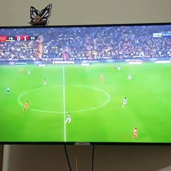 Tod Canlı Maç Yayınlarında Sürekli Düşük Görüntü Kalitesi Ve Müşteri Hizmetlerine Ulaşamama