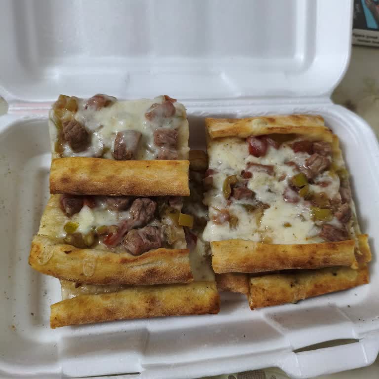 Kampanyalı Siparişte Porsiyon Eksikliği Ve Müşteri Güveninin Zedelenmesi