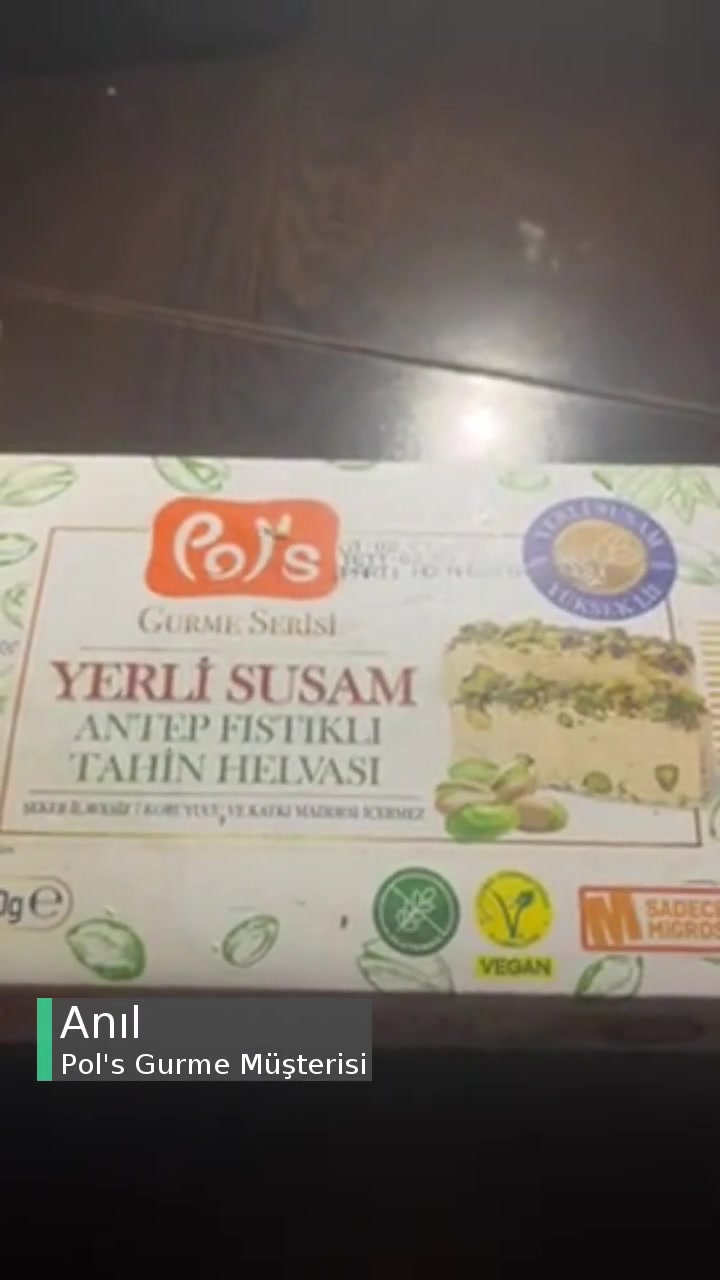 Pol's Gurme İçerisinden Her Şey Çıkabilir! videonun kapak resmi