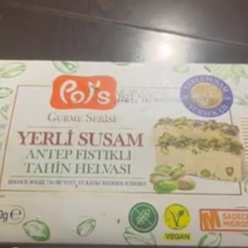 Pol's Gurme İçerisinden Her Şey Çıkabilir!