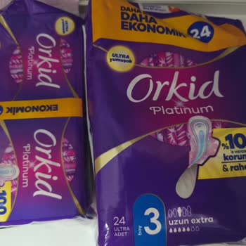 Orkid Platinum Yüzey Değişikliği Sonrası Kalite Düşüşü Ve Rahatsızlık