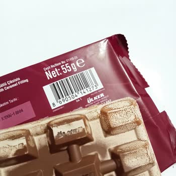 Caramio Çikolatasında Tazelik Ve Kalite Sorunu Yaşadım