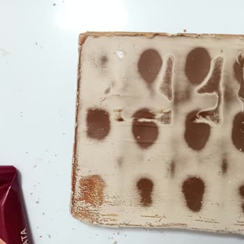 Caramio Çikolatasında Tazelik Ve Kalite Sorunu Yaşadım