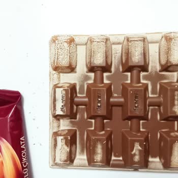 Caramio Çikolatasında Tazelik Ve Kalite Sorunu Yaşadım