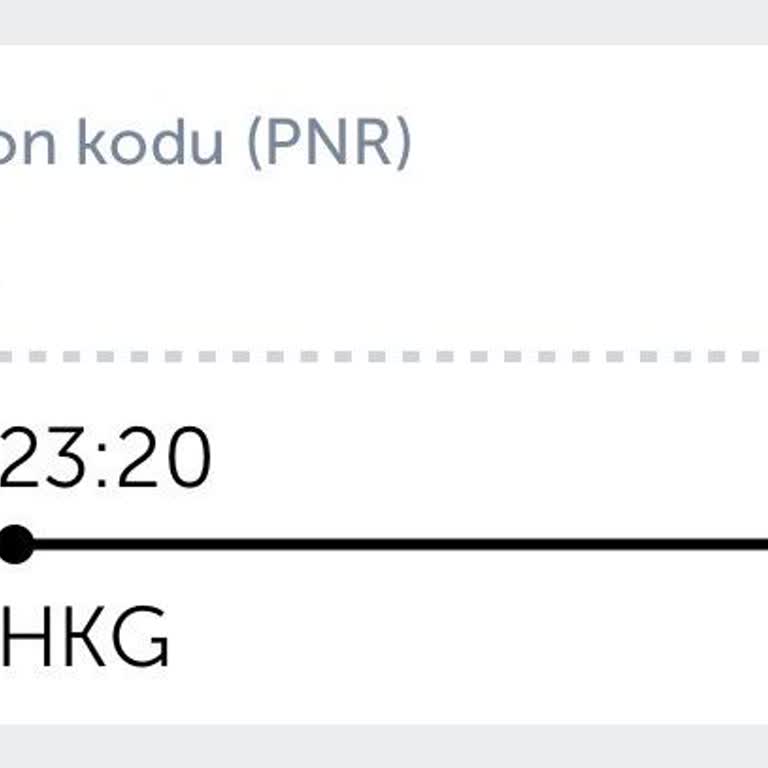 Biletleme Yapılmadan Kredi Kartımdan Para Çekildi Mağdur Oldum