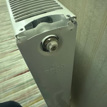 Copa Innova Peteklerde Kronik Plastik Parça Sorunu Ve Cevapsızlık