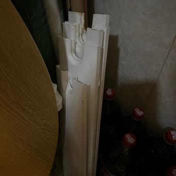 Copa Innova Peteklerde Kronik Plastik Parça Sorunu Ve Cevapsızlık