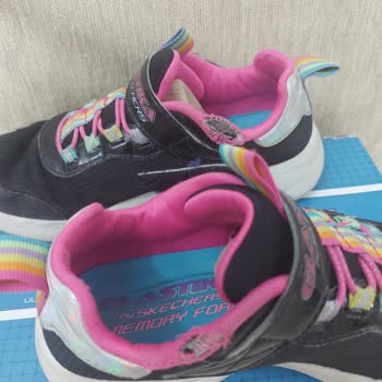 Kısa Sürede Yıpranan Çocuk Ayakkabısına Kullanıcı Hatası Denilmesine İtiraz