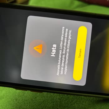 TV Plus Aboneliği Sebepsiz Askıya Alındı, 10 Gündür Sorun Çözülmedi Ve Müşteri Hizmetlerine Ulaşılamıyor