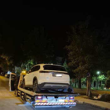 Togg T10X Enerji Sistemi Arızası Nedeniyle Yolda Kalıyor Ve Güven Kaybı Yaşıyorum