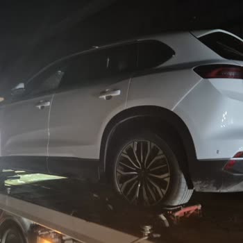 Togg T10X Enerji Sistemi Arızası Nedeniyle Yolda Kalıyor Ve Güven Kaybı Yaşıyorum