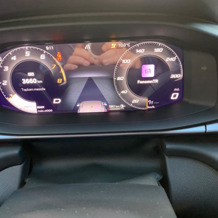 Cupra Sıfır Araçta Bitmeyen Arızalar Ve Çözüm Sunulmayan Mağduriyet