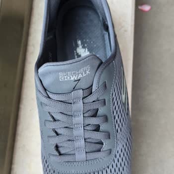 Kısa Sürede Yıpranan Skechers Ayakkabılar Ve Yetersiz Müşteri Hizmeti