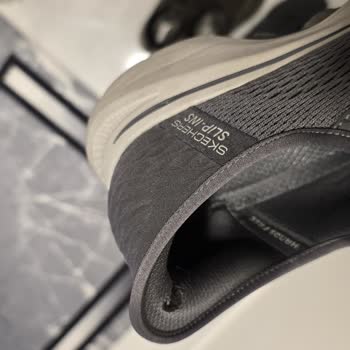 Kısa Sürede Yıpranan Skechers Ayakkabılar Ve Yetersiz Müşteri Hizmeti