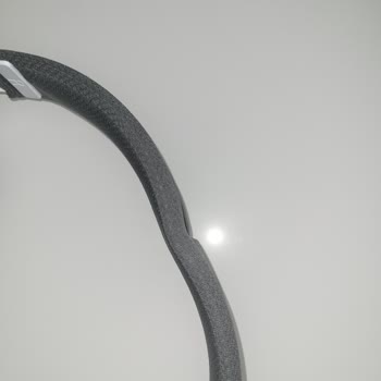 Rampage Blitz Wireless Kulaklıkta Kısa Sürede Bağlantı Noktasında Kırılma Ve İade Talebi