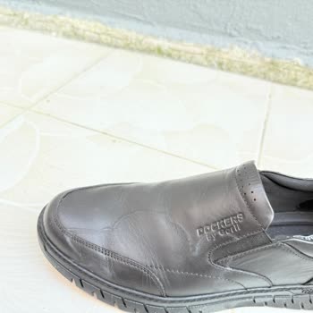 İlk Kullanımda Deforme Olan Ayakkabıya İade Reddi Hayal Kırıklığı Yarattı