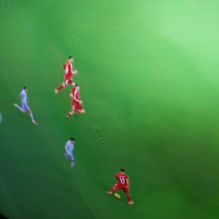 LG Televizyonumda Garanti Sonrası Panel Arızası Hayal Kırıklığı Yarattı