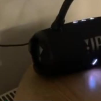 JBL Charge 6 Şarj Sorunu