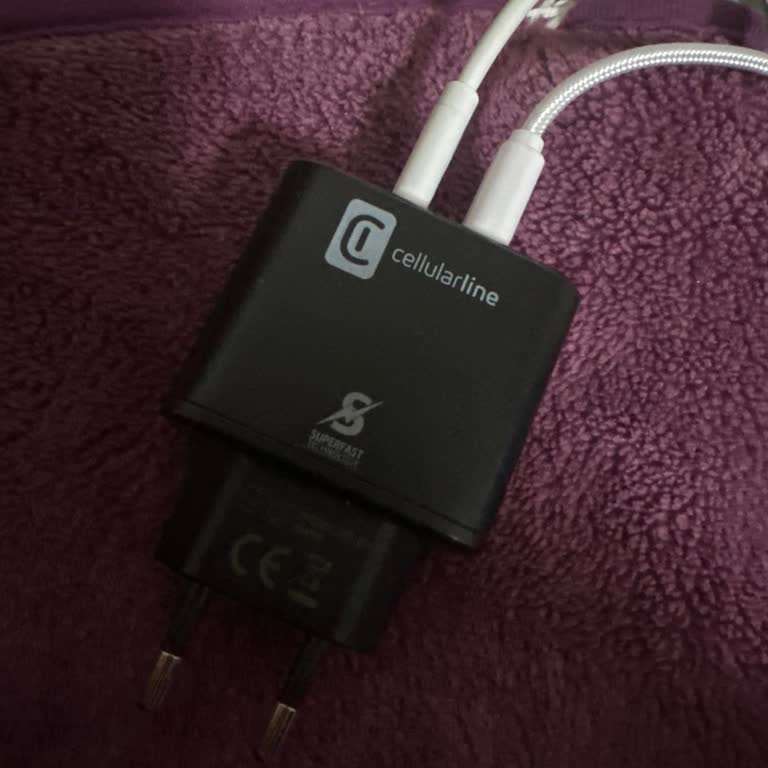 Cellularline Yeni Aldığım Şarj Başlığı Sürekli Temassızlık Yapıyor, Çözüm Sunulmuyor!